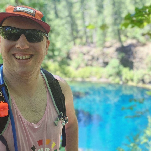 Meet your Posher, Jamie - Picture 8 of 9